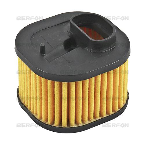 FILTRO AR HUSQVARNA 365XT-372XT (HEAVY DUTY)